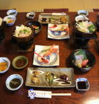 kaiseki